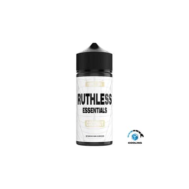 Ruthless Essentials - 100mL — Coconut