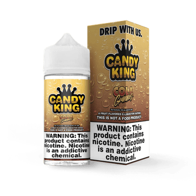 Candy King — Cola Gummies