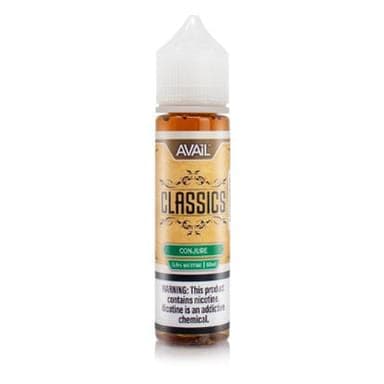 AVAIL Vapor - 60mL — Conjure