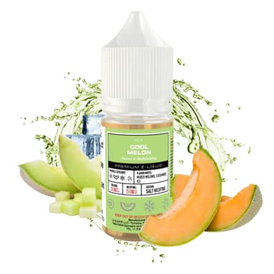 BSX Salts - 30mL — Cool Melon