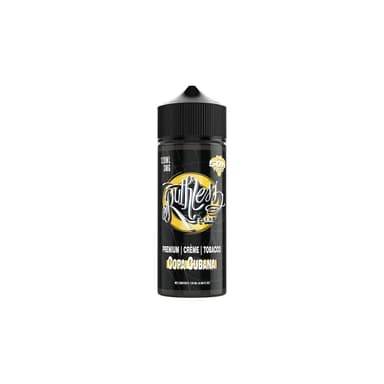 Ruthless Vapor - 120mL — Copa Cubana
