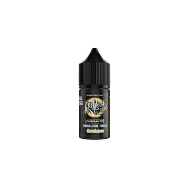Ruthless Vapor Salt - 30mL — Copa Cubana