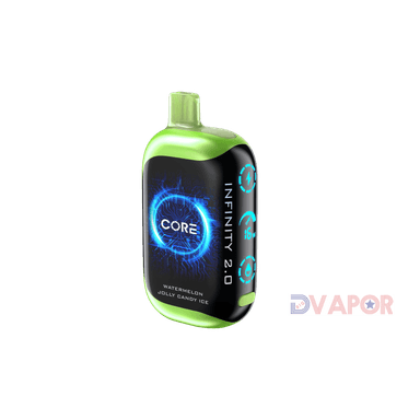 Core Infinity 2.0 30K Puff | 24ml Disposable — Watermelon Jolly Candy Ice