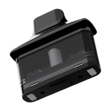 CraftBox V-Pod Refillable Pods — 0.6 ohm (2mL)