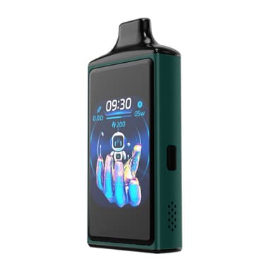 CraftBox V-Pod S Pod System — Green