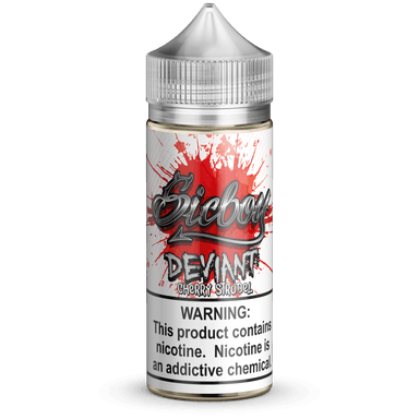 Sicboy - 100mL — Deviant