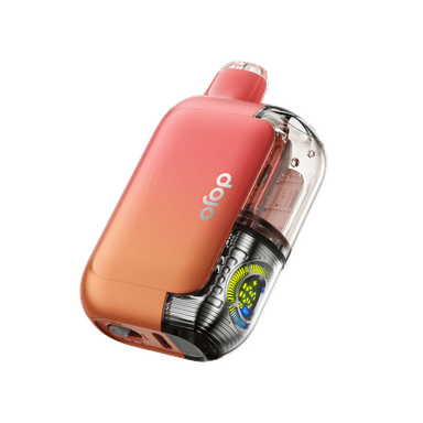 DOJO Purex 60K Disposable Vape — Watermelon Ice