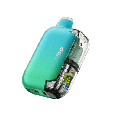 DOJO Purex 60K Disposable Vape — Sour Fcuking Fab