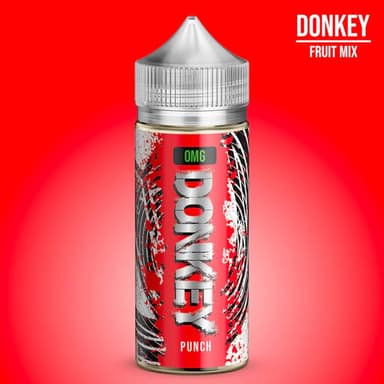 Vapergate - 100mL — Donkey