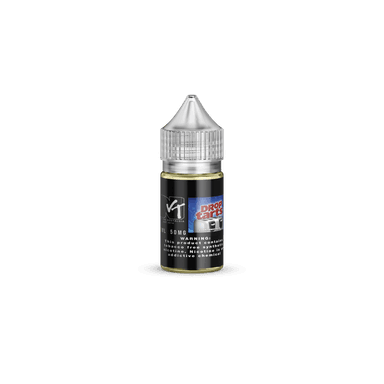 Vape The Nostalgia Salt - 30mL — Drop Tarts
