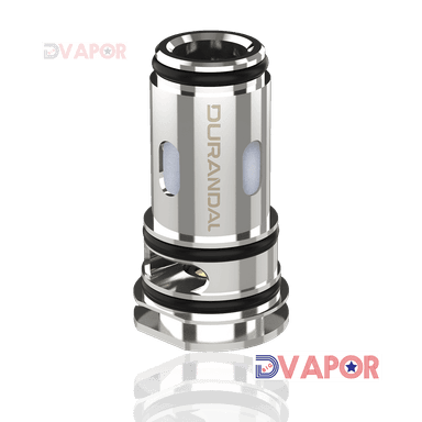 Durandal Replacement Coil (3 pack) By HorizonTech — 0.25 ohm