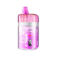 EBCREATE BC PRO 2026 | 40K Disposable — Strawberry Blend