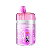 EBCREATE BC PRO 2026 | 40K Disposable — Strawberry Kiwi