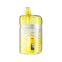 EBCREATE BC PRO 2026 | 40K Disposable — Toasted Pineapple