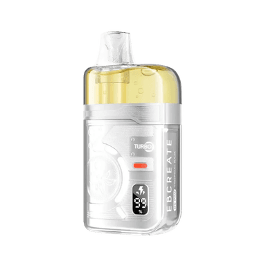 EBCREATE BC PRO 2026 | 40K Disposable — Tropical Baja