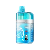 EBCREATE BC PRO 2026 | 40K Disposable — Winter Mint
