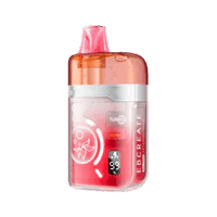 EBCREATE BC PRO 2026 | 40K Disposable — Watermelon Ice