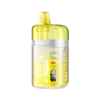 EBCREATE BC PRO 2026 | 40K Disposable — Pineapple POM