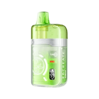 EBCREATE BC PRO 2026 | 40K Disposable — Sour Apple Ice