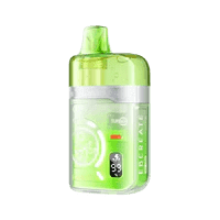 EBCREATE BC PRO 2026 | 40K Disposable — Sour Fcuking Fab