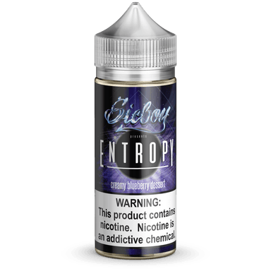 Sicboy - 100mL — Entropy
