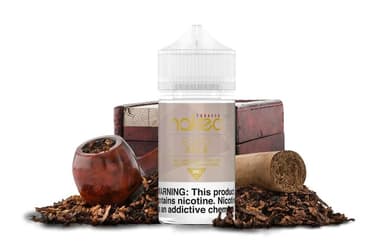 Naked 100 - 60mL — Euro Gold