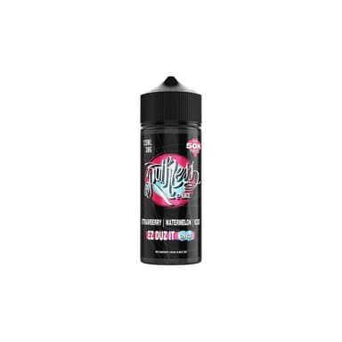 Ruthless Vapor - 120mL — Ez Duz It On ICE