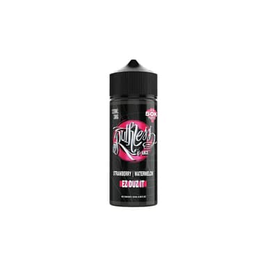 Ruthless Vapor - 120mL — Ez Duz It