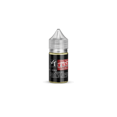 Vape The Nostalgia Salt - 30mL — Fish