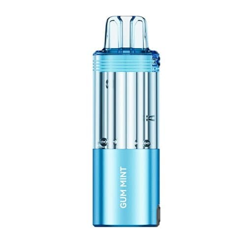 Foger Switch Pro 30K Replacement Pods — Gum Mint