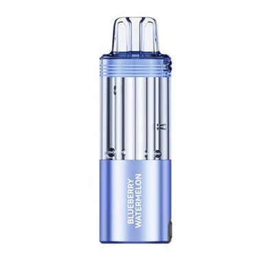 Foger Switch Pro 30K Replacement Pods — Blueberry Watermelon