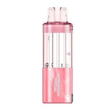 Foger Switch Pro 30K Replacement Pods — Frozen Watermelon
