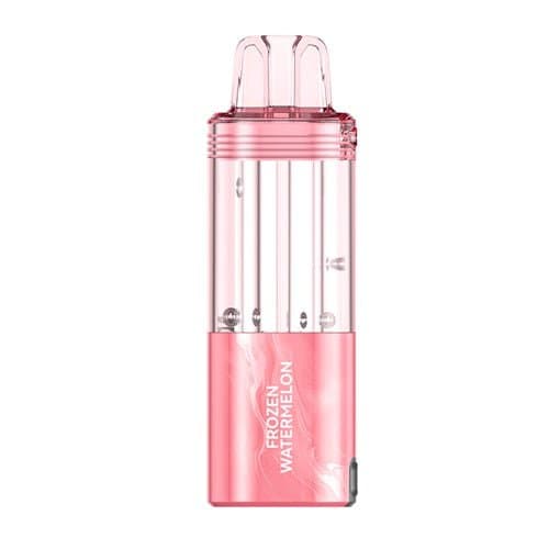 Foger Switch Pro 30K Replacement Pods — Frozen Watermelon