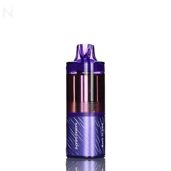 Fogest XP 40K disposable vape device with sleek design, featuring the branding and mouthpiece visible in the image.