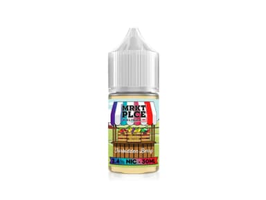 MRKT PLCE Salt - 30mL — Forbidden Berry