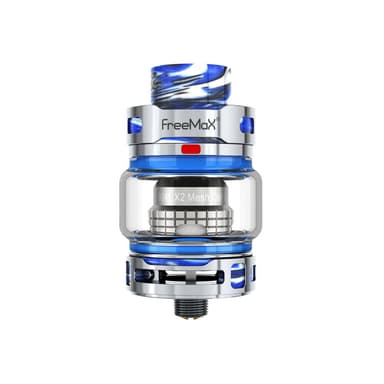 FreeMax Fireluke 3 (Maxluke) Sub-Ohm Tank — Blue