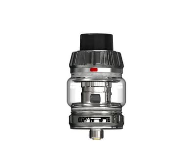 FreeMax Fireluke 4 Sub-Ohm Tank — Silver