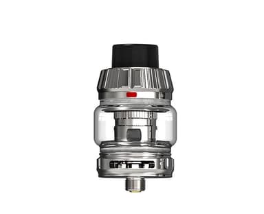 FreeMax Fireluke 4 Sub-Ohm Tank — Stainless Steel