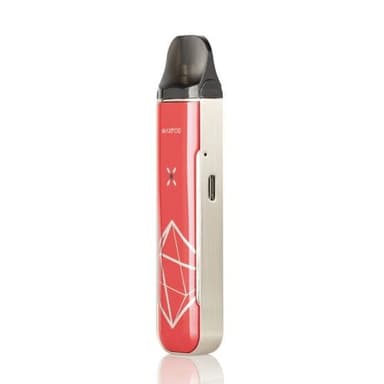 FreeMax Maxpod 11W Pod System — Red
