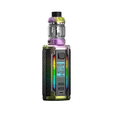 FreeMax Maxus 3 200W Starter Kit — Rainbow