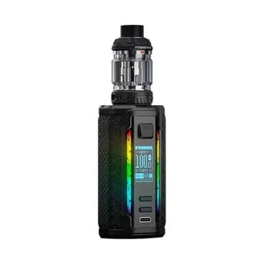 FreeMax Maxus 3 200W Starter Kit — Black