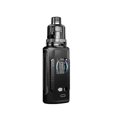 FreeMax Maxus Max 168W Starter Kit — Black