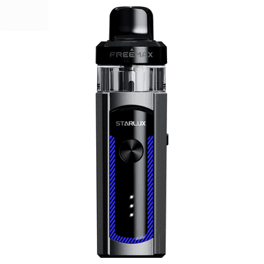 FreeMax Starlux 40W Pod System — Gunmetal