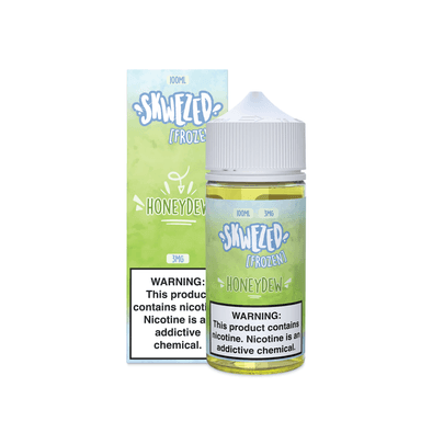 Skwezed - 100mL — FROZEN Honeydew (Mellow Dew)