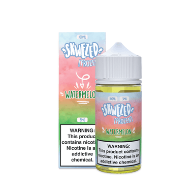 Skwezed - 100mL — FROZEN Watermelon (Aguamalone)
