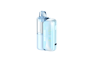 Geek Bar Mate 60K Disposable Kit — White Gummy