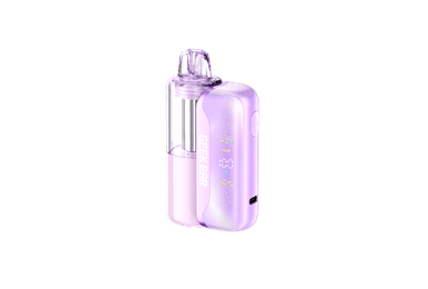 Geek Bar Mate 60K Disposable Kit — Blue Straws