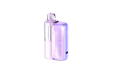 Geek Bar Mate 60K Disposable Kit — Triple Berry