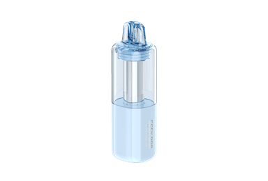 Geek Bar Mate 60K Disposable Pod — Blue Razz Ice