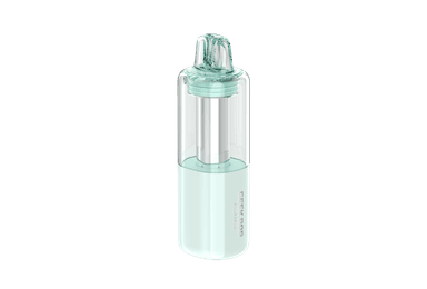Geek Bar Mate 60K Disposable Pod — Cool Mint